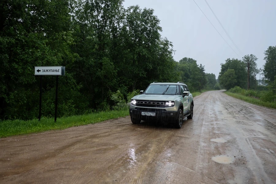 Они не все такие плохие :)