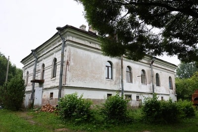Кошелевичи